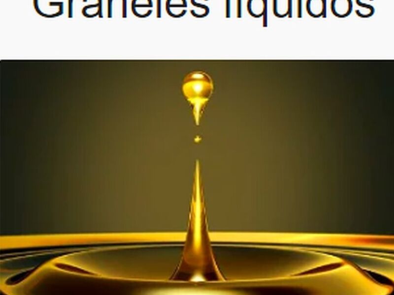 Graneles líquidos Arica  