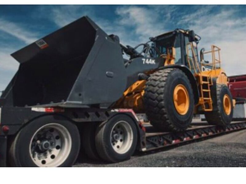 TRANSPORTES ESPECIALES ARICA
