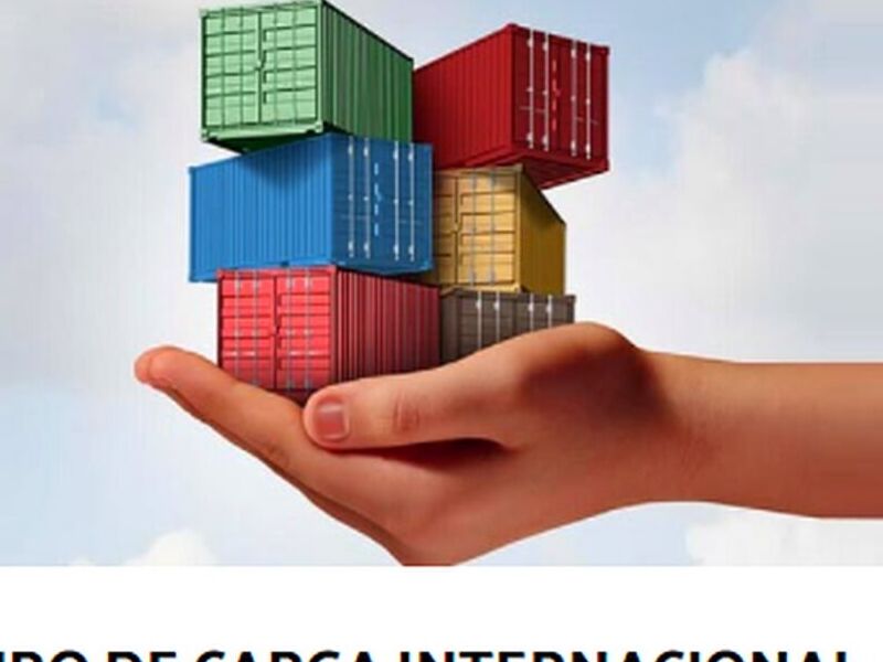 SEGURO CARGA INTERNACIONAL CHILE 