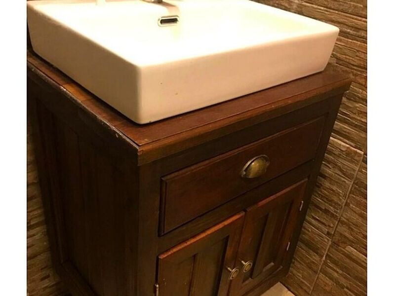 Vanitorio mueble Chile