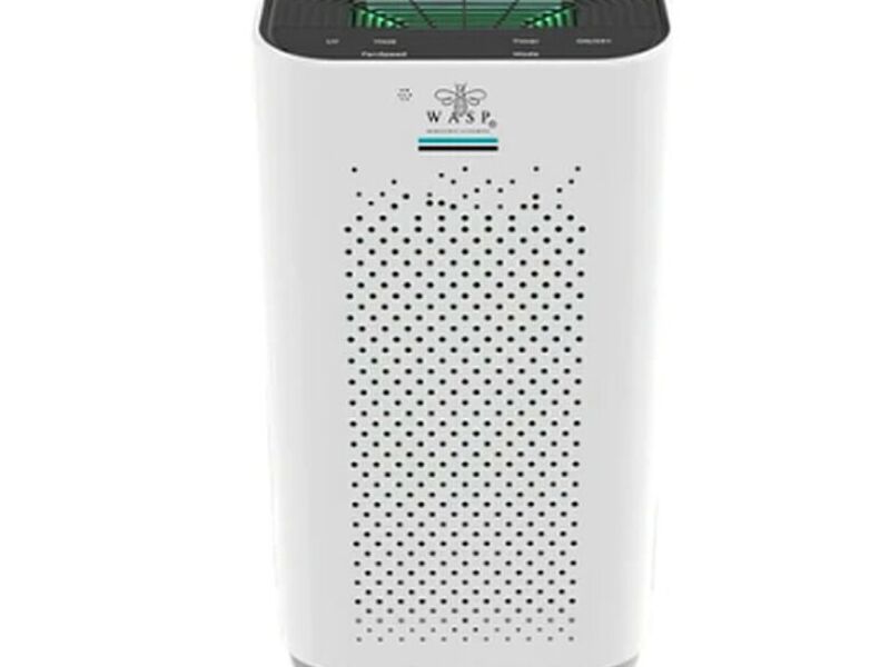 Purificador aire Smart Chile 