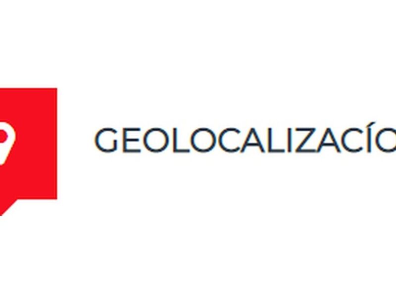 Geolocalización Chile 