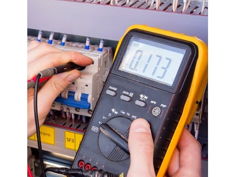 Mantenimiento instalaciones eléctricas