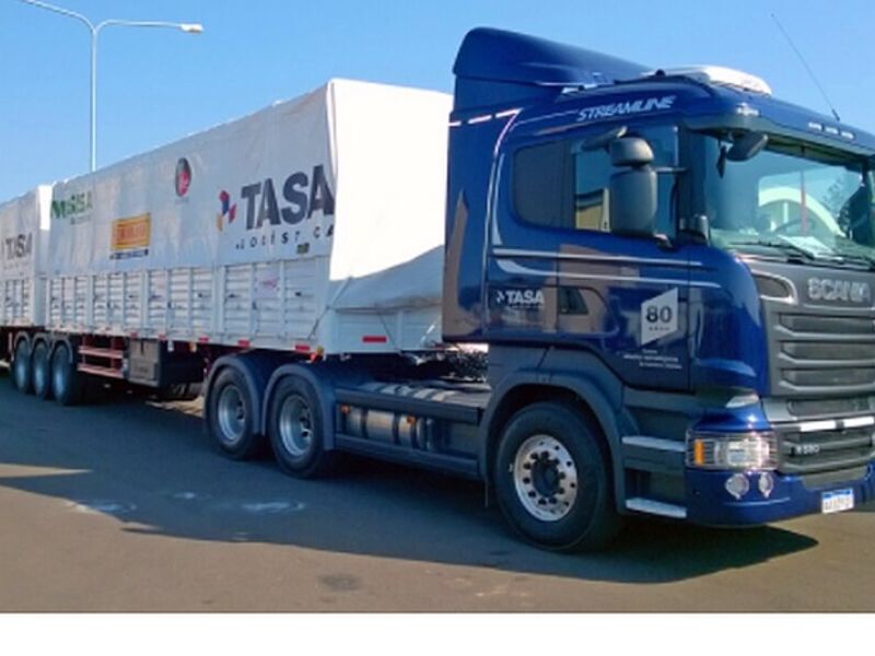 Transporte Arica 