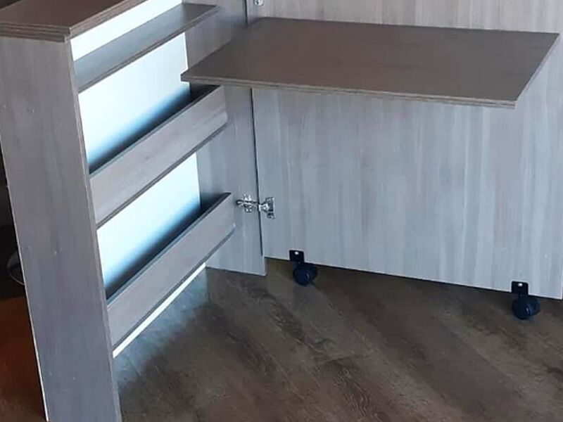 Mueble Cocina Chile