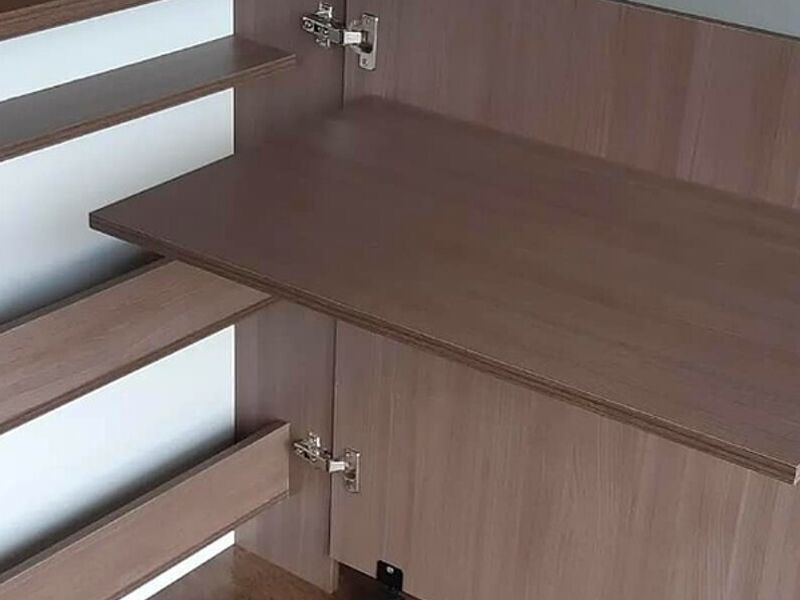 Mueble Moderno Chile