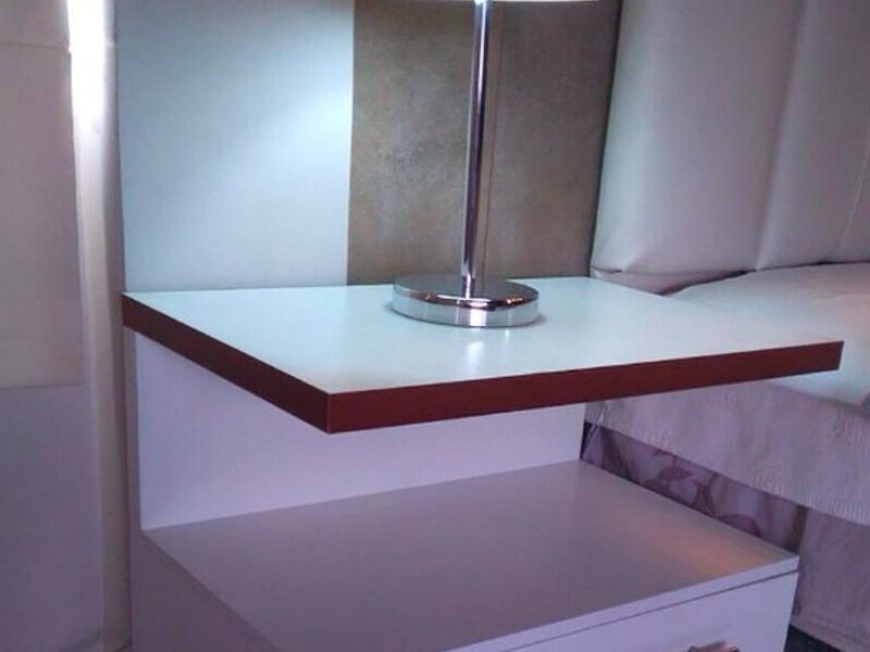 Mueble dormitorio Chile