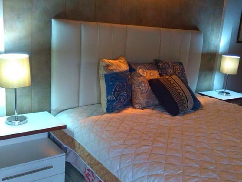 Diseño Dormitorio Chile