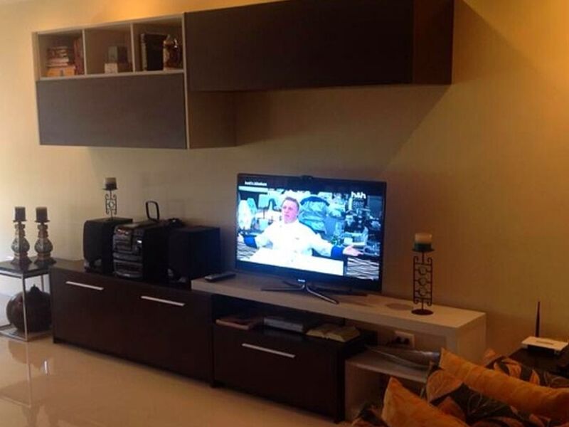 Muebles TV Chile