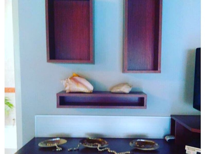Mueble Decoración Chile