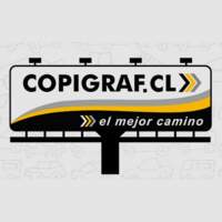 COPIGRAF Publicidad Caminera