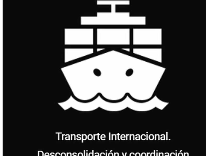 Transporte Internacional Arica