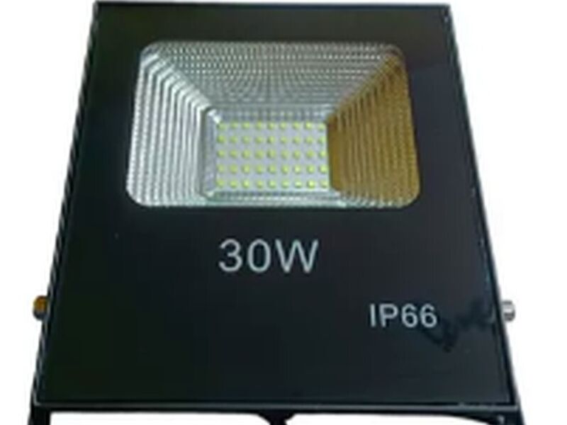 Luz Led Exterior Chile