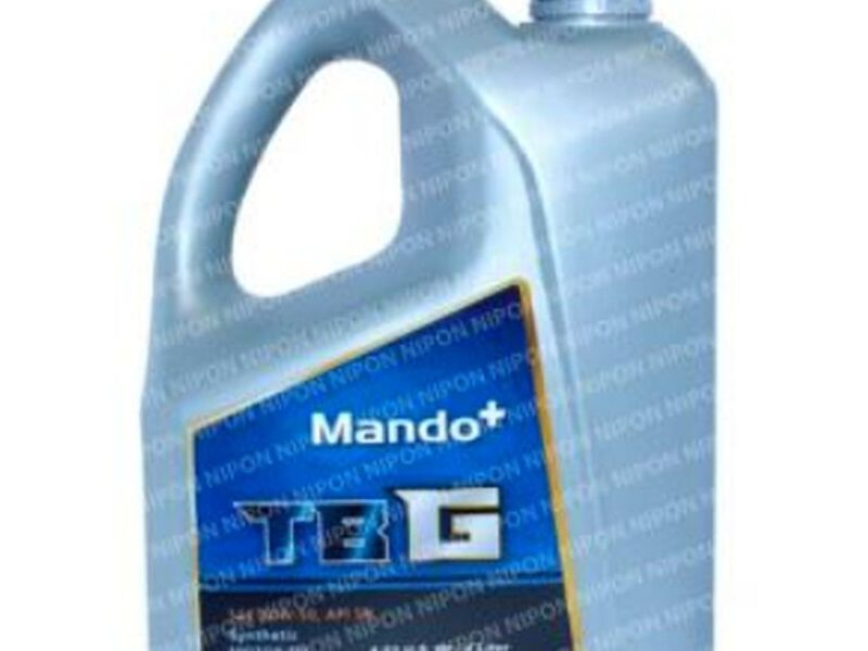 Aceite Sintetico Mando 20w50 Chile