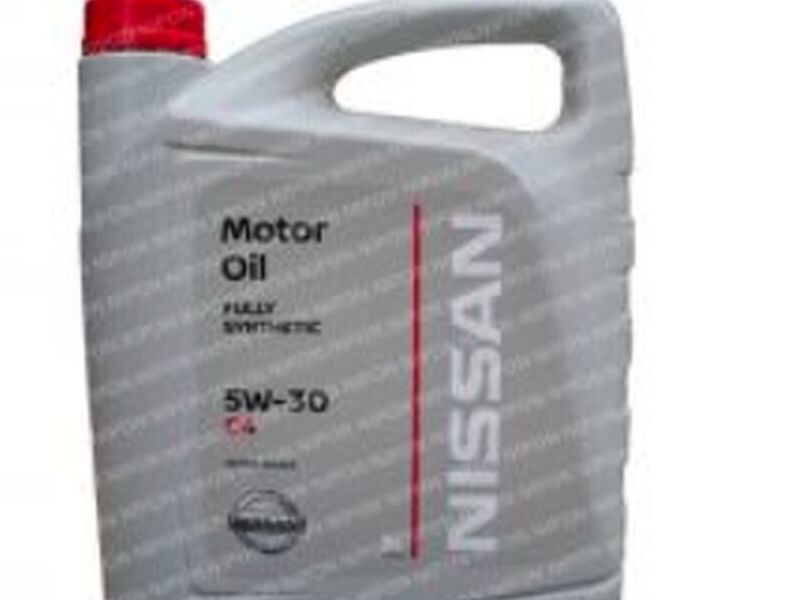 Aceite Genuino 5w30 Chile
