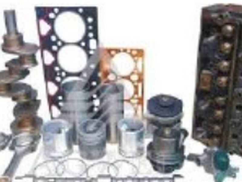 Repuestos Motor Chile
