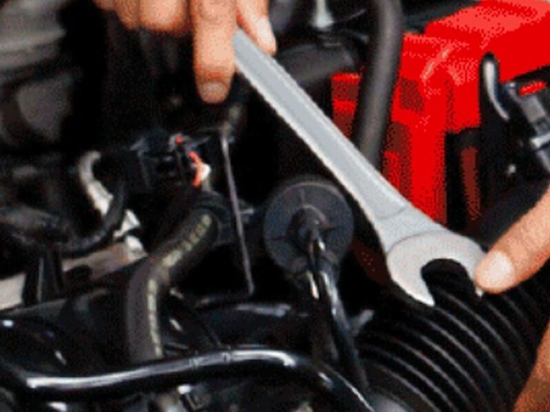 Servicio Tecnico Automotriz Chile