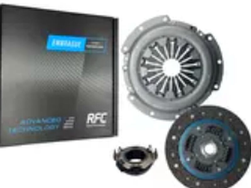 Kit Embrague Lifan X50 Chile