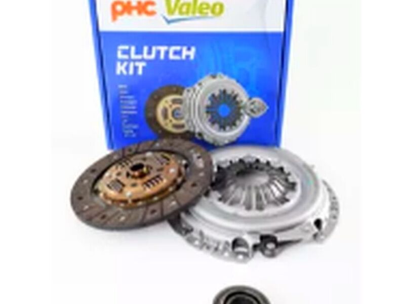 Kit Embrague Daihatsu Terios Chile