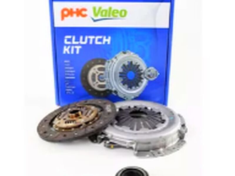 Kir Embrague Yaris Sport Chile