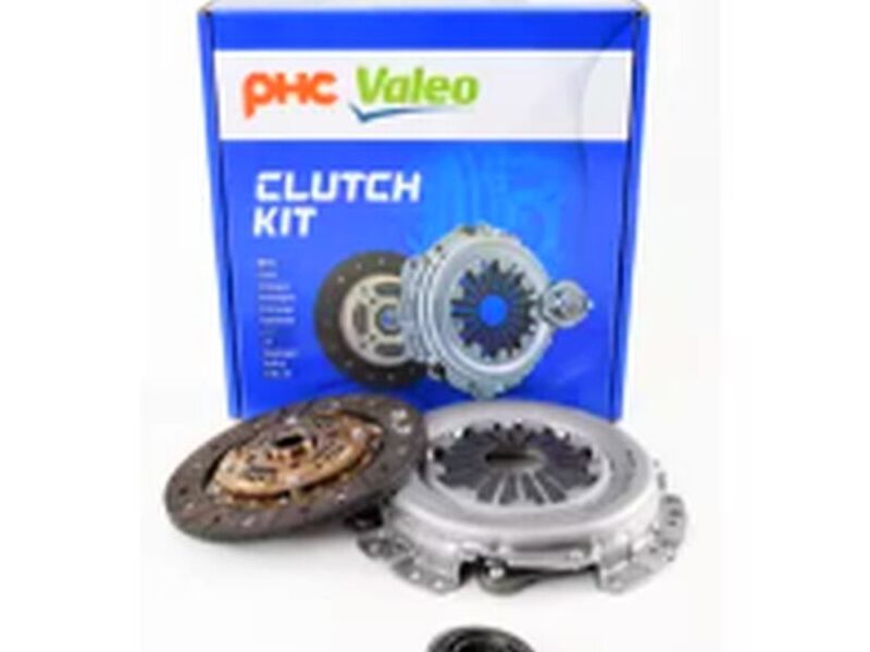 Kit Embrague Aplausse Sedan Chile
