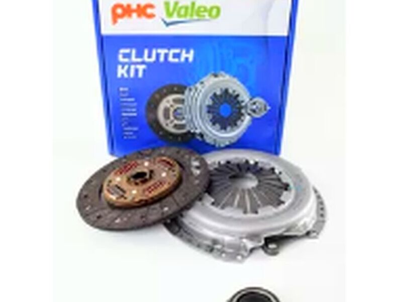 Kit Embrague Completo Rav Suv Chile