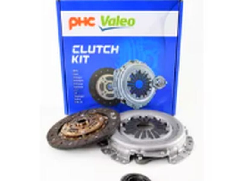 Kit Embrague Charade Sedan Chile