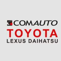 Comauto Toyota