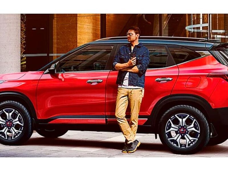 Kia Seltos Chile