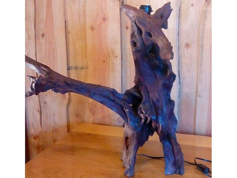 Lampara Arbol Chile