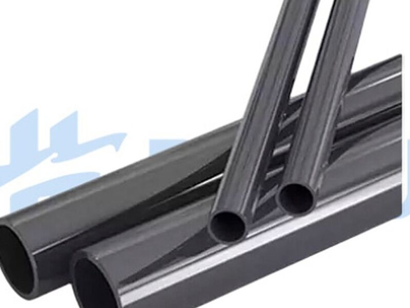 Tubería PVC Industria