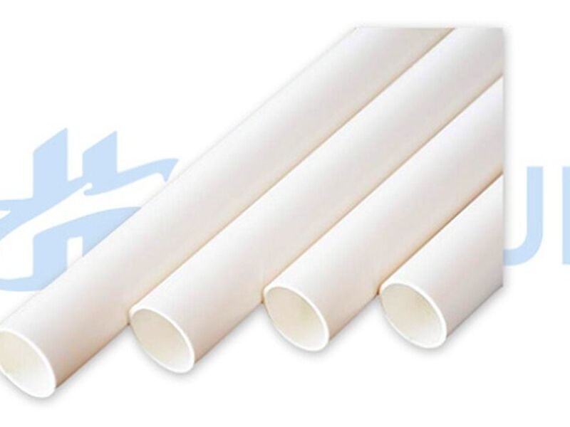 Tubería PVC Riego