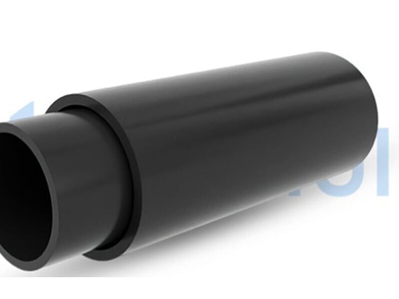 Tubería PVC Conducto