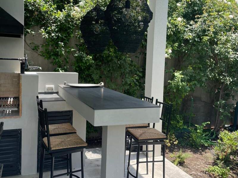 Mesa Comedor VITACURA 