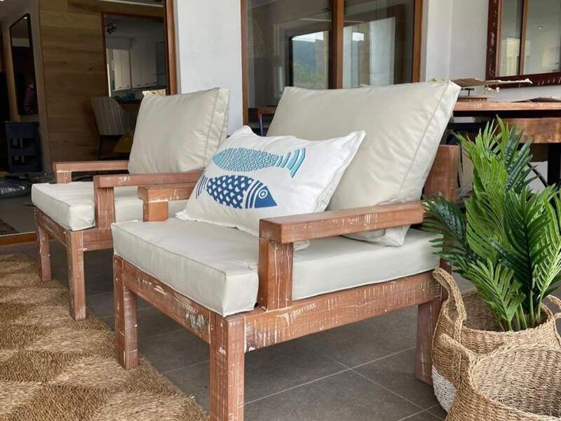 Sillones M1 VITACURA 