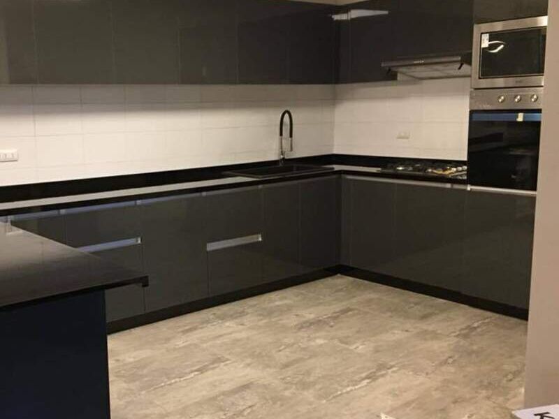 Muebles Cocina M1 PEÑAFLOR 