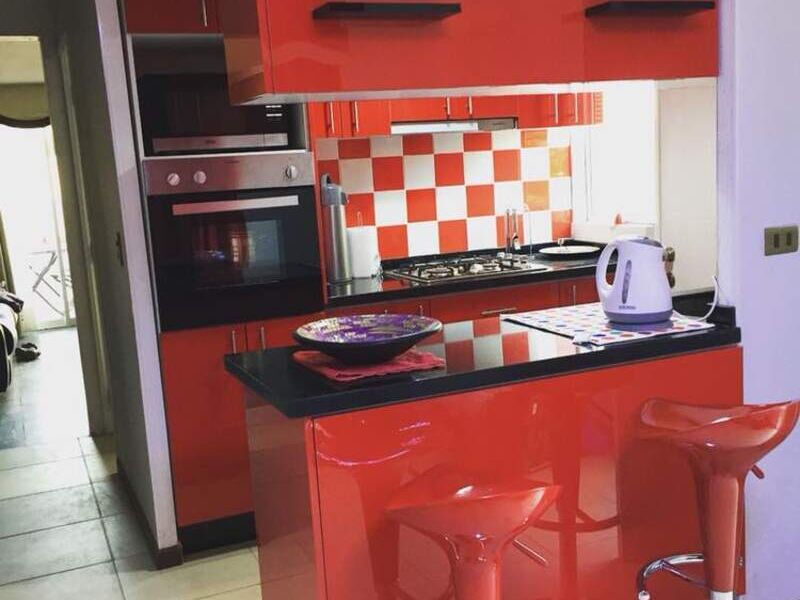 Muebles Cocina M2 PEÑAFLOR