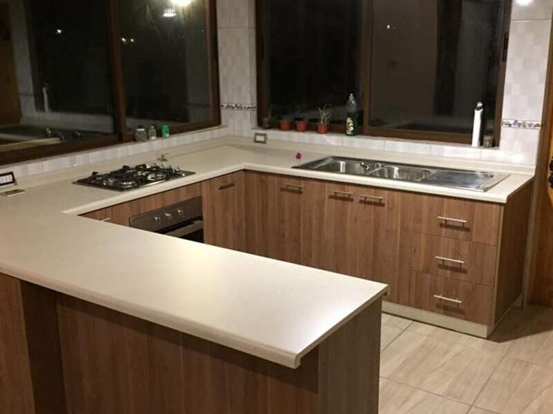 Muebles Cocina M3 PEÑAFLOR 