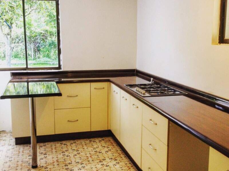 Muebles Cocina M4 PEÑAFLOR 