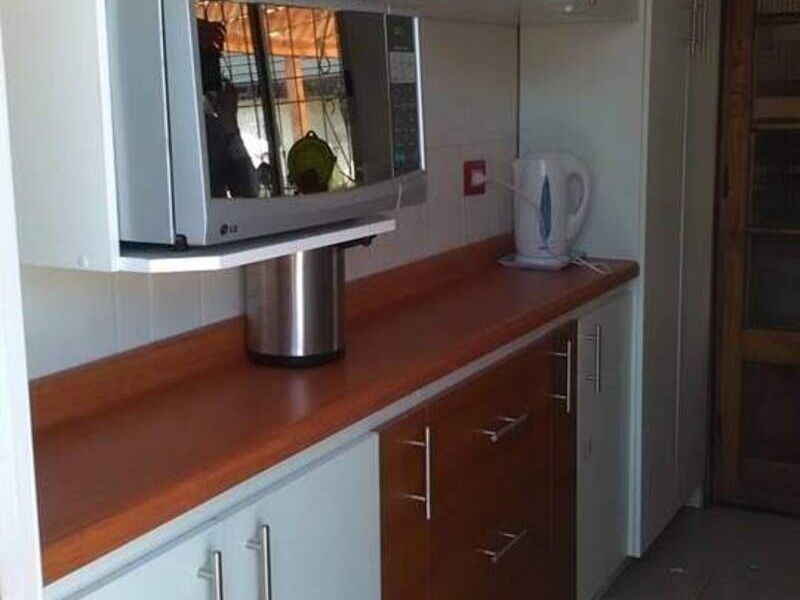 Muebles Cocina M5 PEÑAFLOR 