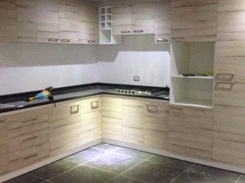 Muebles Cocina M6 PEÑAFLOR 
