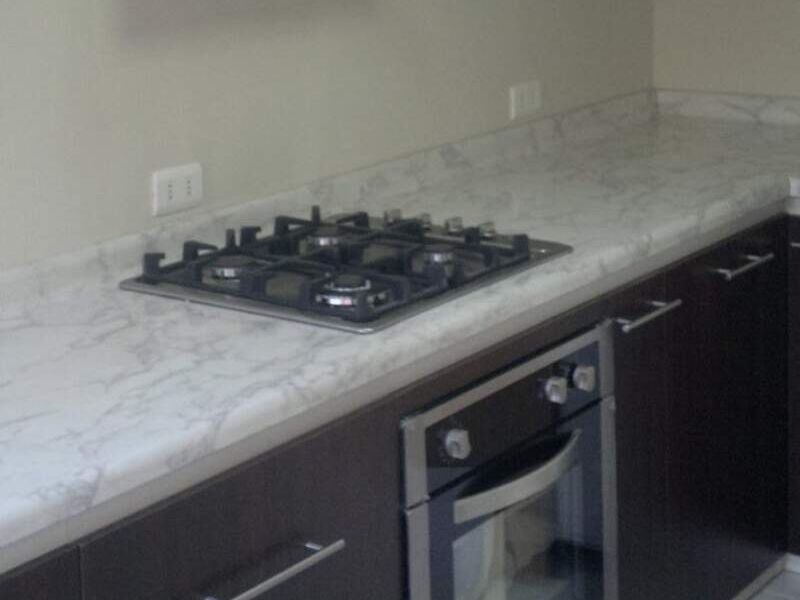 Muebles Cocina M8 PEÑAFLOR 