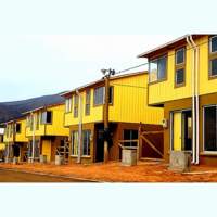 Constructora Araucania Ltda.