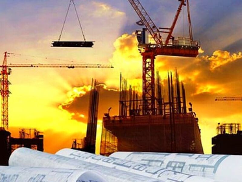 SERVICIOS INGENIERÍA CIVIL