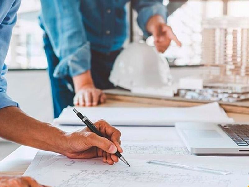 INGENIERÍA DETALLE