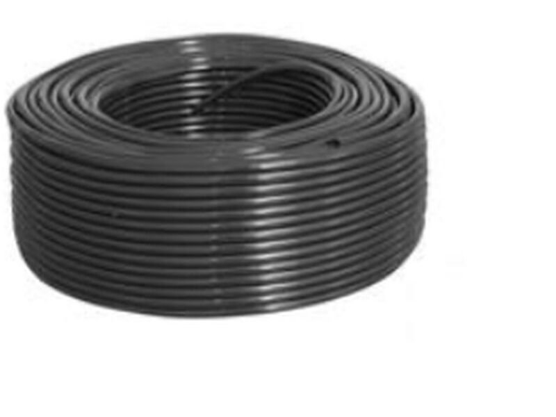 POLIDUCTO NEGRO LYRA 1"