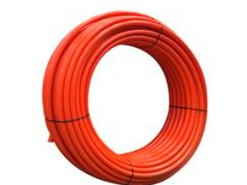 POLIDUCTO NARANJA LYRA 1"