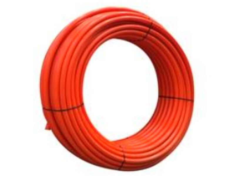 POLIDUCTO NARANJA 1" 
