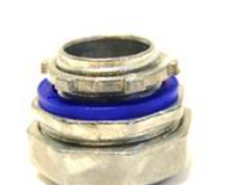 CONECTOR LIQUIDTIGHT RECTO
