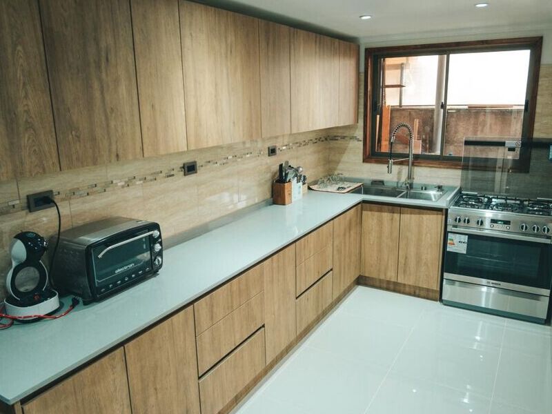 Muebles Cocina M2 LINARES 